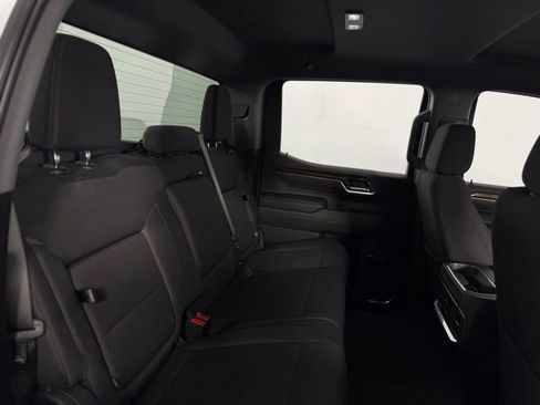 Used 2025 GMC Sierra 1500 Elevation AWD/4WD image 17