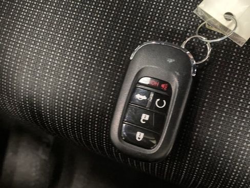 Certified 2023 Honda Civic EX image 20