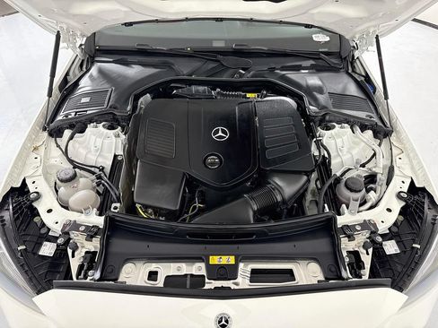 Used 2026 Mercedes-Benz C 300 Sedan image 29