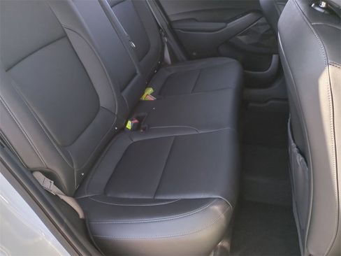 New 2026 Kia Seltos SX w/ SX Sunroof Package image 27