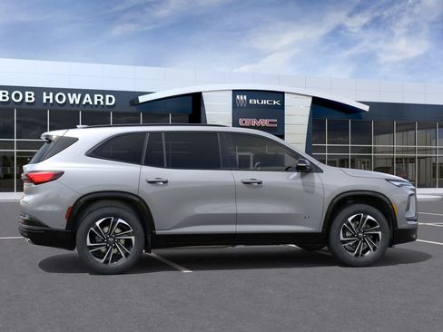 New 2026 Buick Enclave Sport Touring w/ Power Package AWD/4WD image 5