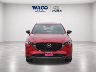 Used 2022 MAZDA CX-5 AWD 2.5 Turbo video 2