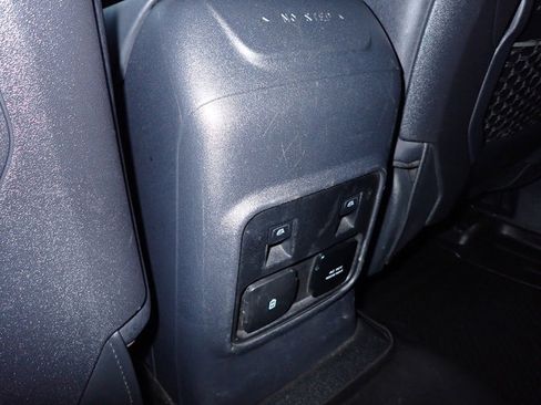 Used 2022 Ford Bronco Everglades image 21