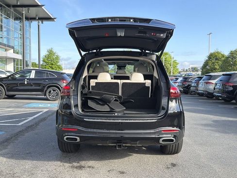 Certified 2025 Mercedes-Benz GLE 350 4MATIC image 15