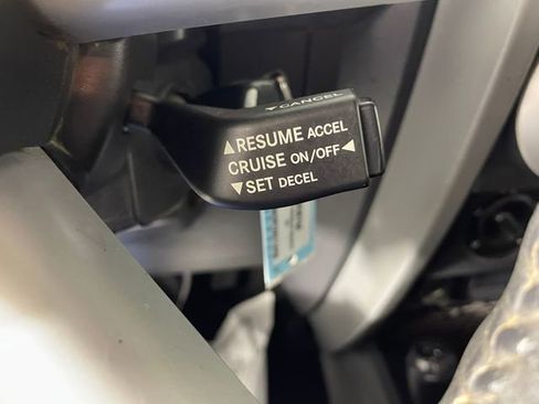 Used 2010 Jeep Wrangler Unlimited Sahara w/ Mopar Chrome Edition Group image 11