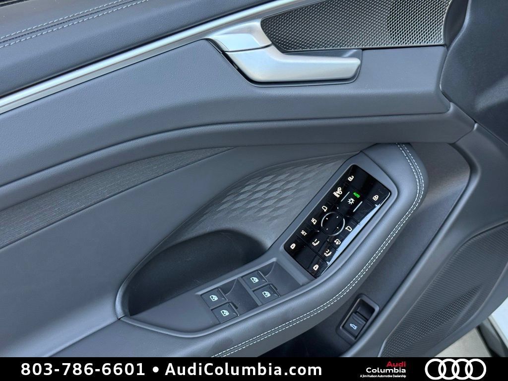 New 2026 Audi A6 Prestige AWD/4WD image 18