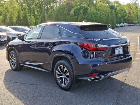 Used 2022 Lexus RX 350 AWD w/ Premium Package image 4