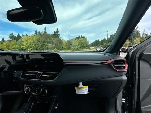 New 2026 Chevrolet TrailBlazer RS w/ Convenience Package image 27