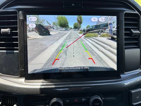 New 2026 Ford F150 STX RWD image 32