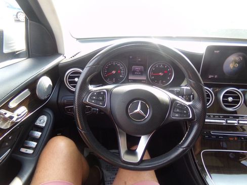 Used 2016 Mercedes-Benz GLC 300 image 52