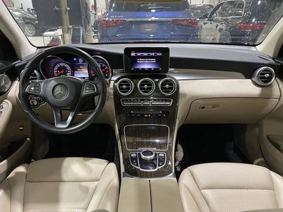 Used 2018 Mercedes-Benz GLC 300