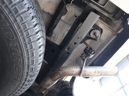 Used 2000 Toyota 4Runner Limited AWD/4WD image 32