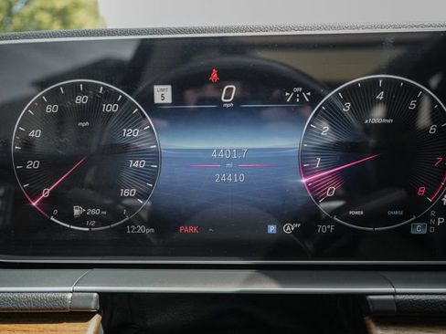 Used 2024 Mercedes-Benz GLE 350 4MATIC image 20