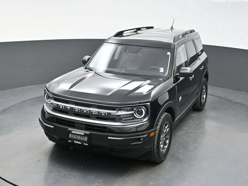 Used 2023 Ford Bronco Sport Big Bend w/ Convenience Package AWD/4WD image 34
