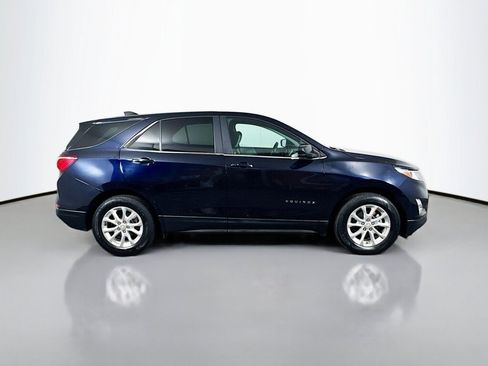 Used 2021 Chevrolet Equinox LT FWD image 6