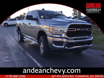 Used 2020 RAM 2500 Tradesman