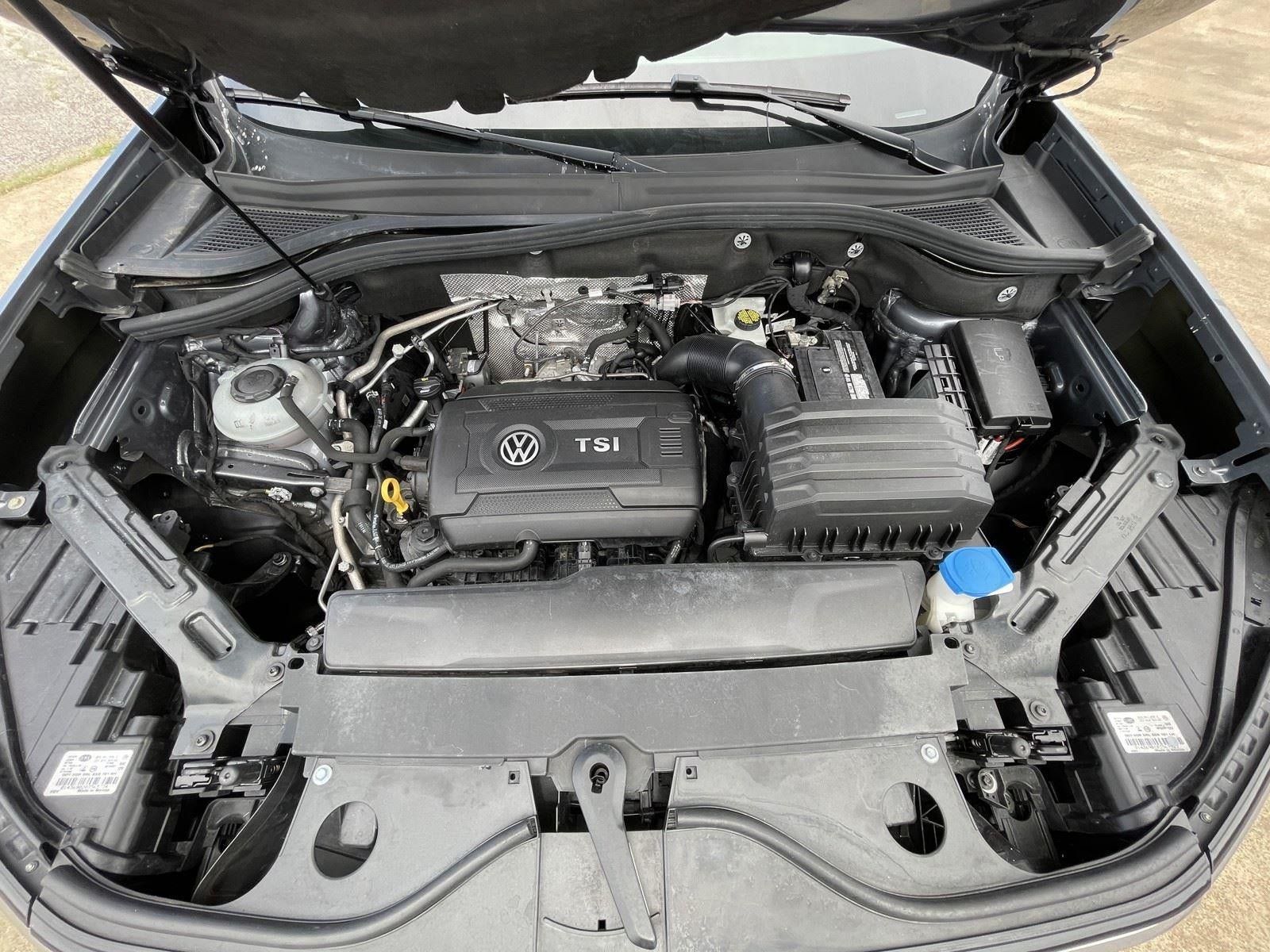 Used 2022 Volkswagen Atlas SE FWD image 49