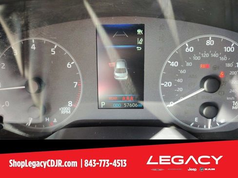 Used 2023 Toyota Corolla LE image 16