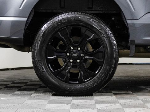 Used 2023 Ford F150 XLT w/ Equipment Group 302A High image 44