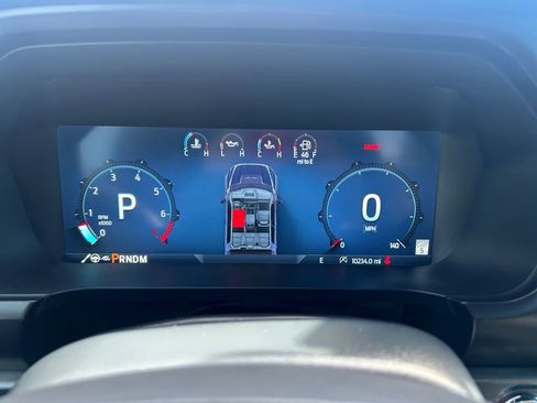 Used 2025 Ford F150 Raptor image 19