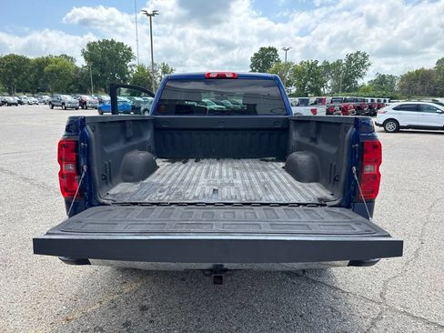 Used 2014 Chevrolet Silverado 1500 LT w/ All Star Edition AWD/4WD image 19