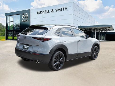 Used 2026 MAZDA CX-30 AWD 2.5 S image 4