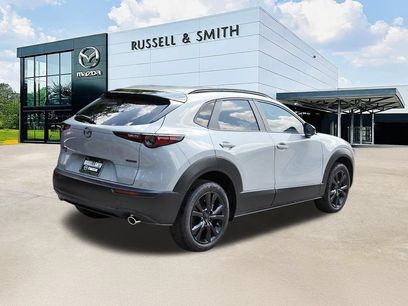 Certified 2026 MAZDA CX-30 AWD 2.5 S