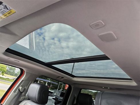 Used 2022 Toyota Tundra TRD Pro image 21