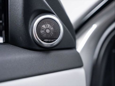 New 2026 Land Rover Range Rover Evoque S image 24