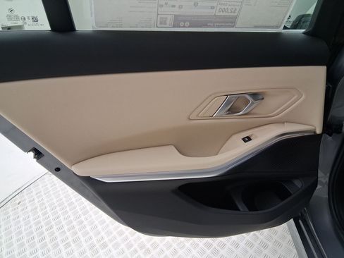 New 2026 BMW 330i Sedan w/ Convenience Package RWD image 79