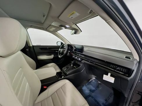 Used 2024 Honda CR-V EX-L image 27