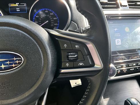 Used 2018 Subaru Outback 2.5i Premium AWD/4WD image 25