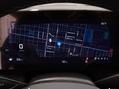 New 2026 Chevrolet Equinox LT FWD image 23