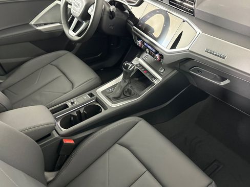 New 2025 Audi Q3 2.0T Premium image 15