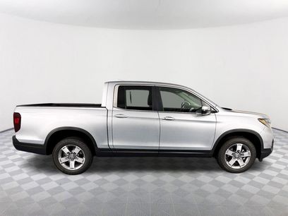 New 2026 Honda Ridgeline RTL