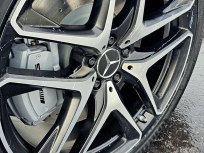 New 2026 Mercedes-Benz GLE 53 AMG 4MATIC