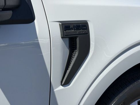 Certified 2023 Ford F150 XL w/ STX Appearance Package RWD image 11