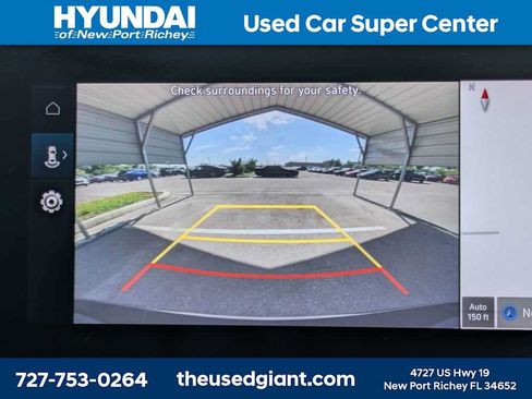 Used 2023 Hyundai Elantra SEL w/ Convenience Package FWD image 19