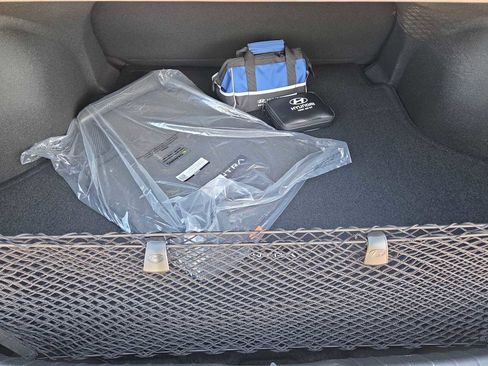 New 2026 Hyundai Elantra Sport image 33