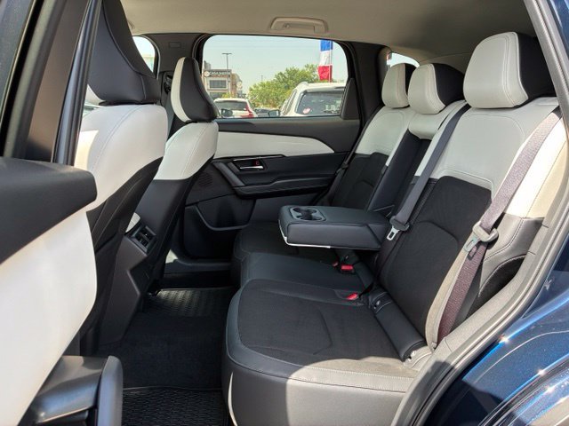 New 2026 MAZDA CX-5 Select AWD/4WD image 14