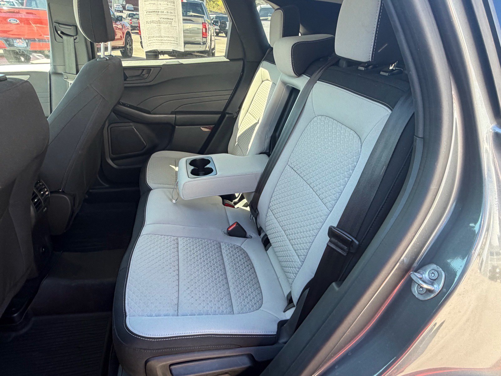 Used 2023 Ford Escape Active w/ Tech Pack #1 FWD image 47