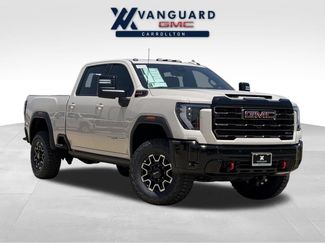 New 2026 GMC Sierra 2500 AT4X AWD/4WD video 1