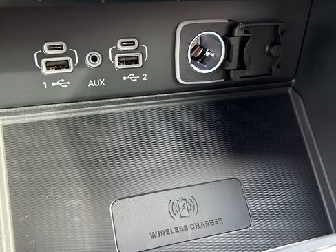 New 2025 Jeep Grand Cherokee Limited image 22