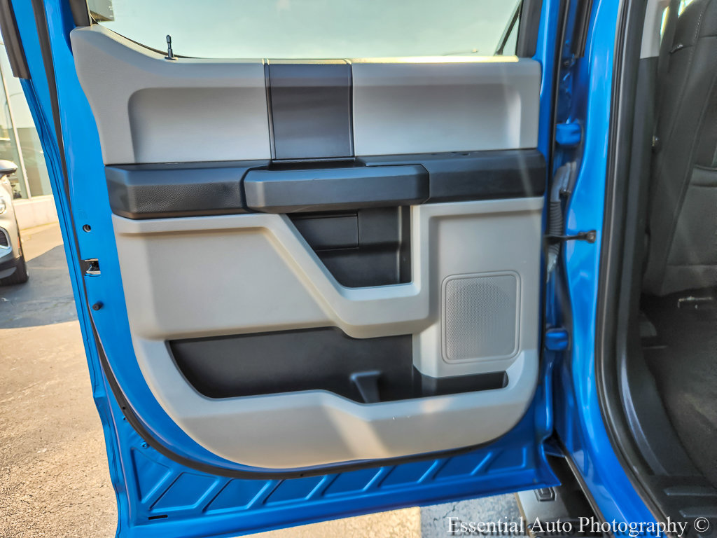 Used 2019 Ford F150 XL w/ Equipment Group 101A Mid AWD/4WD image 15
