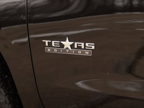 Used 2025 Chevrolet Silverado 1500 LT w/ Texas Edition Plus image 35