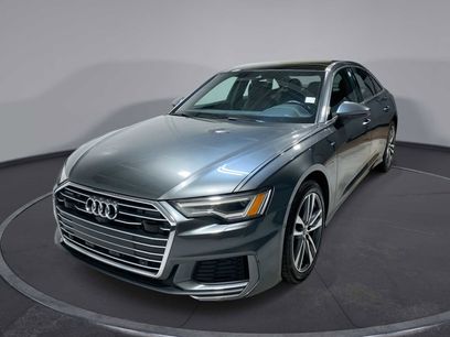 Used 2021 Audi A6 Premium Plus w/ Premium Plus Package