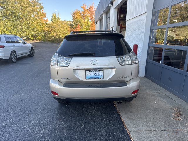 Used 2008 Lexus RX 350 AWD image 9