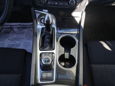 Used 2018 Nissan Maxima 3.5 S image 36