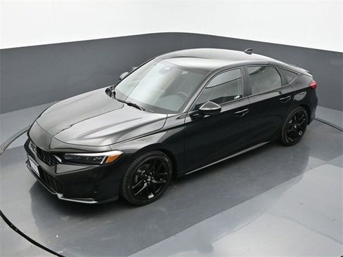 Used 2026 Honda Civic Sport image 15