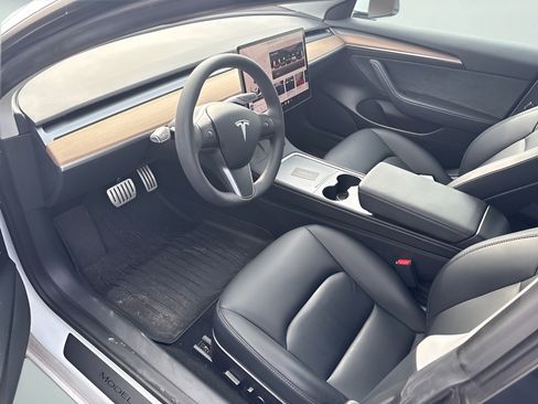 Used 2023 Tesla Model 3 Performance AWD/4WD image 7